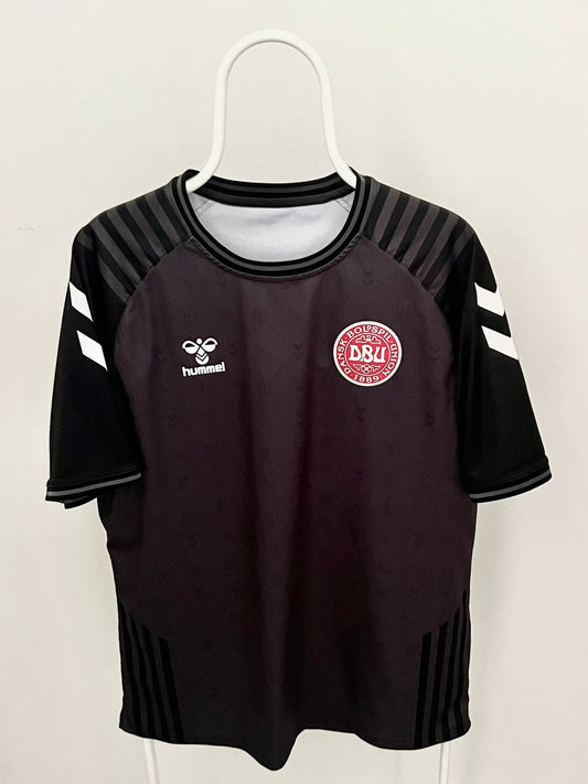 Danmark x BLS 2022/2023 GK. Str XL fodboldtrøje Wegoshirts