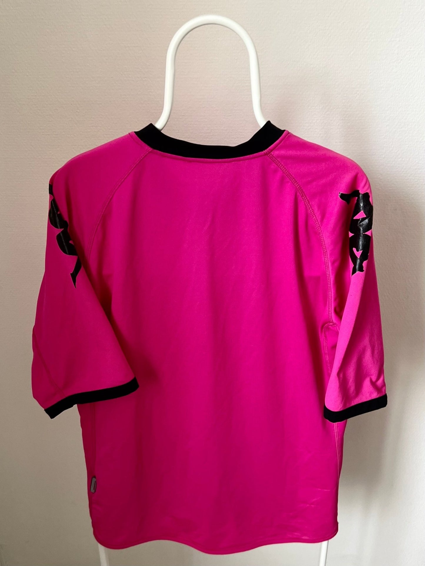 FC København 2010/2011. Str XL fodboldtrøje Wegoshirts
