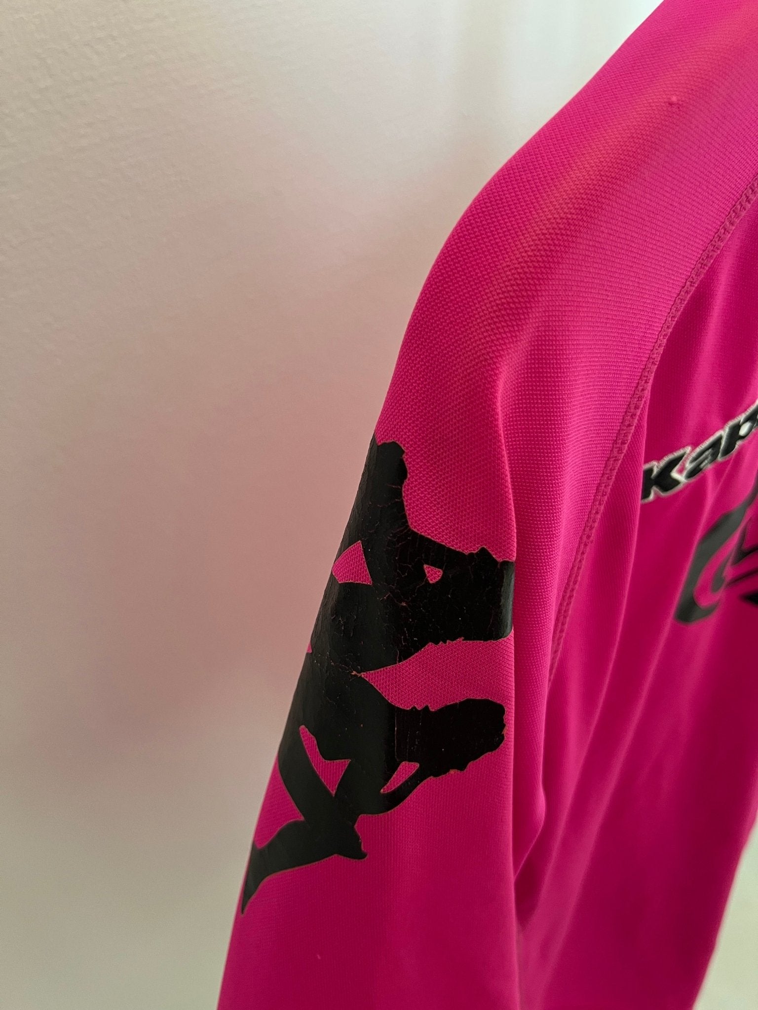 FC København 2010/2011. Str XL fodboldtrøje Wegoshirts
