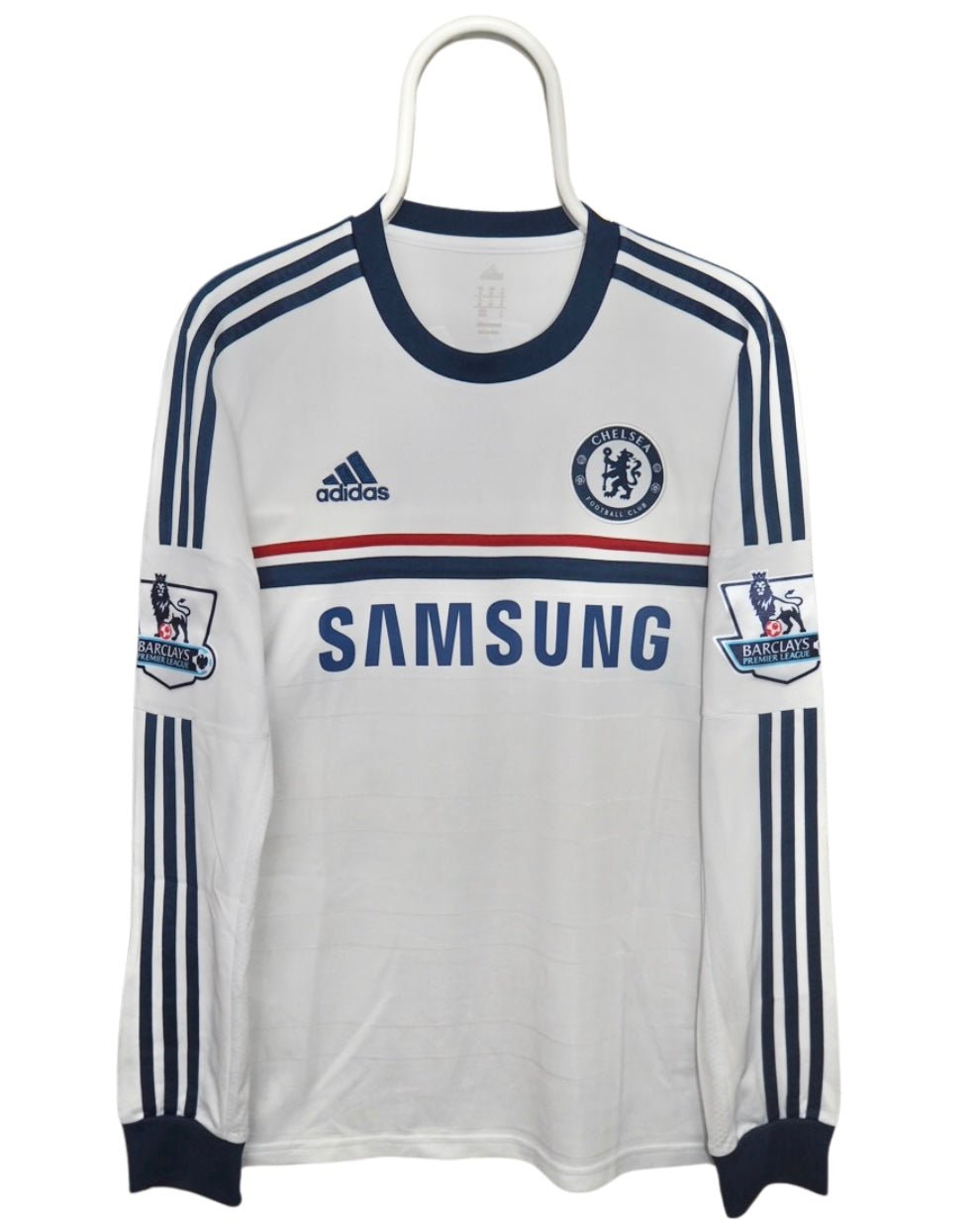 Hazard - Chelsea 2013/2014. Str Medium fodboldtrøje Wegoshirts