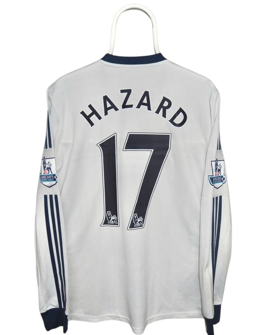 Hazard - Chelsea 2013/2014. Str Medium fodboldtrøje Wegoshirts