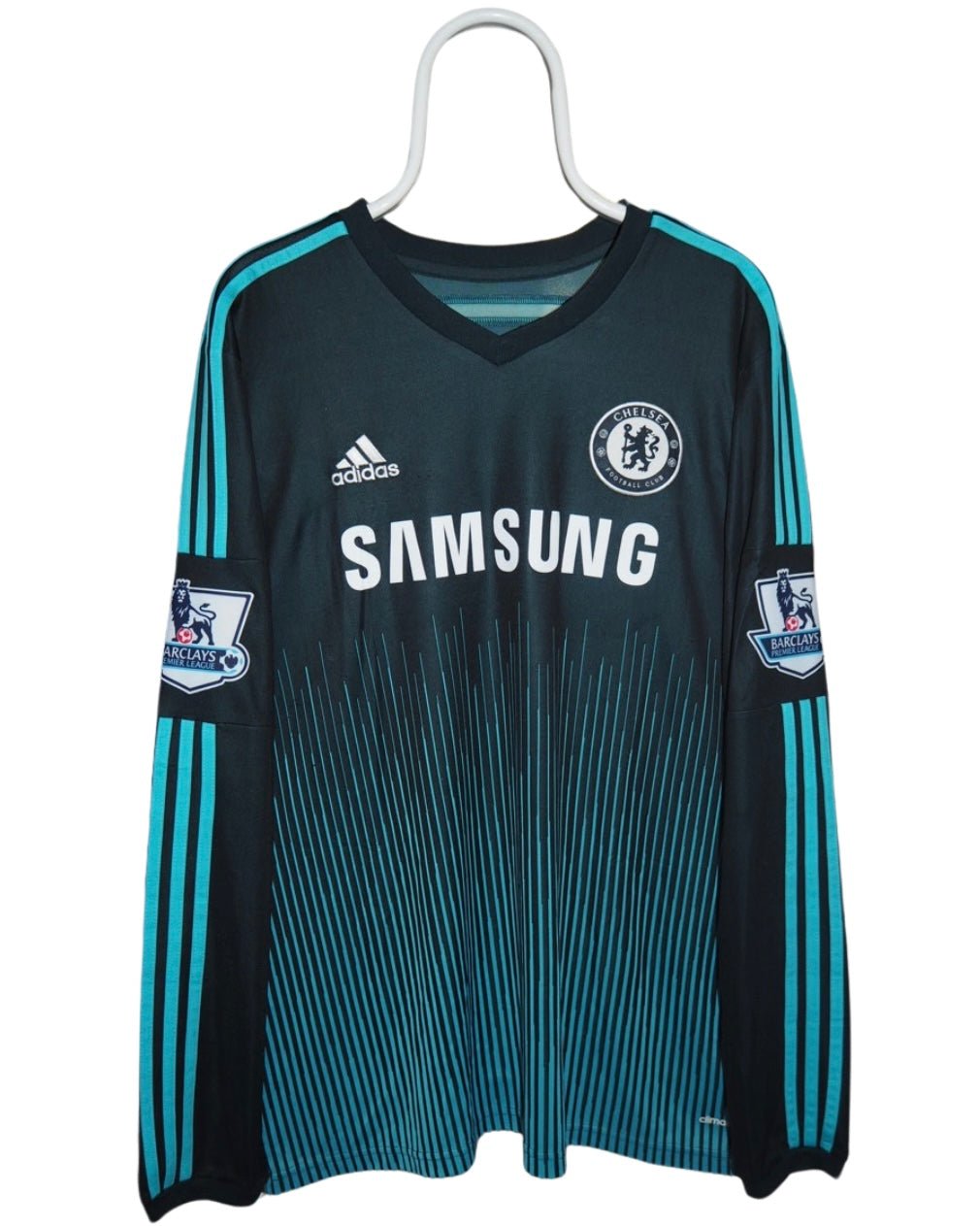 Hazard - Chelsea 2014/2015. Str Medium fodboldtrøje Wegoshirts