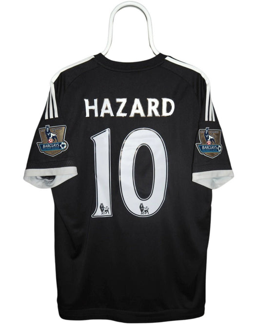 Hazard - Chelsea 2015/2016. Str Large fodboldtrøje Wegoshirts